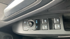 Ford Focus 1.0 EcoBoost Hybrid mHEV 155 ST-Line X Edition 5dr Petrol Hatchback